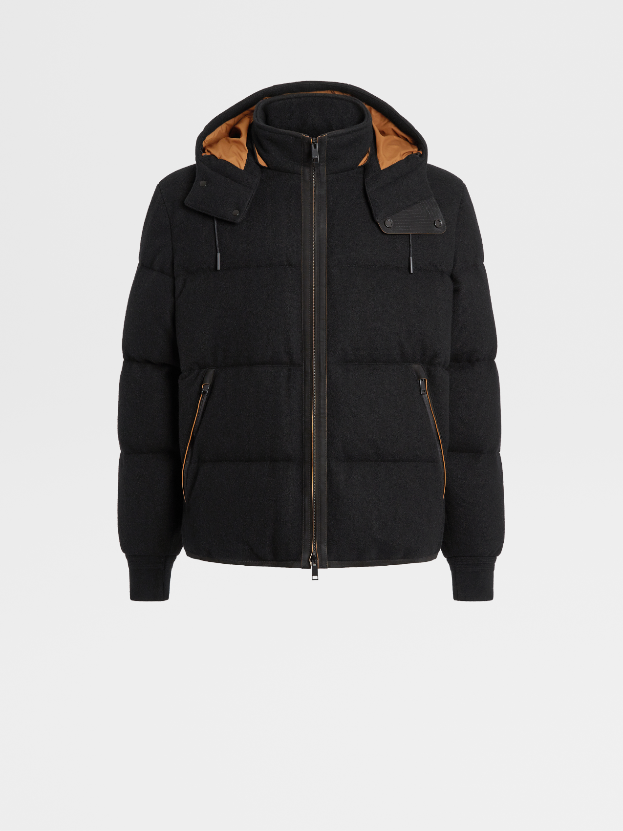Oasi Cashmere Ghiaccio Blouson